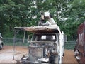 1998 International 4000-Series — photo 12 of 15 | VIN 1HTSCABP7WH566654