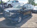 Photo 2 of 17 — 2016 Toyota Sequoia