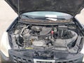 Photo 10 of 10 — 2010 Nissan Rogue Sport