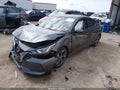 Photo 2 of 16 — 2022 Nissan Sentra