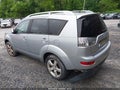 Photo 3 of 13 — 2008 Mitsubishi Outlander