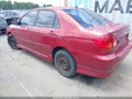 Photo 3 of 11 — 2003 Toyota Corolla