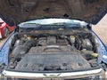 2011 Ram 2500 — photo 10 of 17 | VIN 3D7UT2CL0BG505440
