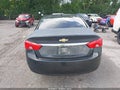Photo 16 of 17 — 2015 Chevrolet Impala