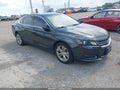 Photo 1 of 17 — 2015 Chevrolet Impala