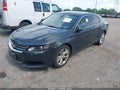 Photo 2 of 17 — 2015 Chevrolet Impala