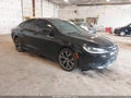 2015 Chrysler 200 — photo 1 of 11 | VIN 1C3CCCBG3FN530172