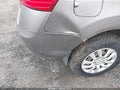 2013 Nissan Rogue Sport — photo 6 of 18 | VIN JN8AS5MT6DW032782