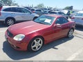 Photo 2 of 11 — 2002 Mercedes-Benz SLK-Class