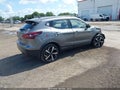 2022 Nissan Rogue Sport — photo 4 of 17 | VIN JN1BJ1CV6NW340991