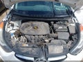 Photo 10 of 16 — 2013 Hyundai Elantra