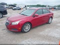 2012 Chevrolet Cruze — photo 2 of 11 | VIN 1G1PJ5SC5C7268210