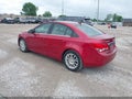 2012 Chevrolet Cruze — photo 3 of 11 | VIN 1G1PJ5SC5C7268210