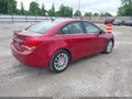 2012 Chevrolet Cruze — photo 4 of 11 | VIN 1G1PJ5SC5C7268210