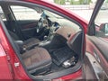 2012 Chevrolet Cruze — photo 5 of 11 | VIN 1G1PJ5SC5C7268210