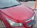 2012 Chevrolet Cruze — photo 6 of 11 | VIN 1G1PJ5SC5C7268210