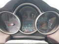 2012 Chevrolet Cruze — photo 7 of 11 | VIN 1G1PJ5SC5C7268210