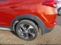 Photo 17 of 18 — 2017 Hyundai Tucson