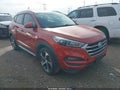 Photo 1 of 18 — 2017 Hyundai Tucson