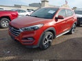 Photo 2 of 18 — 2017 Hyundai Tucson