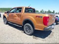 2019 Ford Ranger — photo 3 of 18 | VIN 1FTER4FH7KLA99515