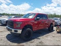 Photo 2 of 16 — 2015 Ford F-150