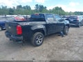 Photo 4 of 16 — 2015 Chevrolet Colorado