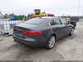 Photo 4 of 19 — 2016 Jaguar XF