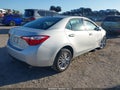 2015 Toyota Corolla — photo 4 of 16 | VIN 2T1BURHE7FC361158