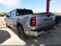 Photo 18 of 18 — 2026 Ram 1500