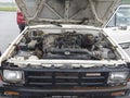 Photo 10 of 10 — 1986 Toyota 4Runner