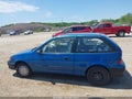 1994 Geo Metro — photo 13 of 15 | VIN 2C1MR2469R6793463
