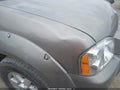 Photo 12 of 12 — 2003 Nissan Frontier