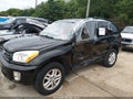 Photo 6 of 11 — 2002 Toyota RAV4