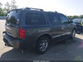 Photo 4 of 12 — 2005 Infiniti QX56