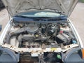 1997 Geo Metro — photo 10 of 16 | VIN 2C1MR2269V6722521
