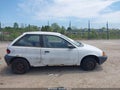1997 Geo Metro — photo 13 of 16 | VIN 2C1MR2269V6722521