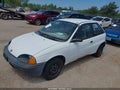 1997 Geo Metro — photo 2 of 16 | VIN 2C1MR2269V6722521
