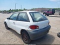 1997 Geo Metro — photo 3 of 16 | VIN 2C1MR2269V6722521