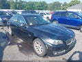 Photo 1 of 15 — 2016 BMW 5 Series