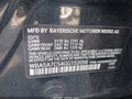 Photo 9 of 15 — 2016 BMW 5 Series