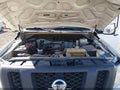 2015 Nissan NV3500 — photo 10 of 16 | VIN 1N6AF0KX0FN806314