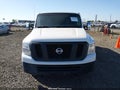 2015 Nissan NV3500 — photo 12 of 16 | VIN 1N6AF0KX0FN806314