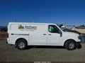 2015 Nissan NV3500 — photo 13 of 16 | VIN 1N6AF0KX0FN806314