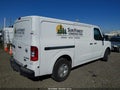 2015 Nissan NV3500 — photo 4 of 16 | VIN 1N6AF0KX0FN806314
