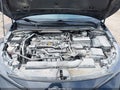 2021 Toyota Corolla — photo 10 of 16 | VIN JTNC4MBE7M3133260