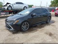 2021 Toyota Corolla — photo 2 of 16 | VIN JTNC4MBE7M3133260