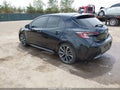 2021 Toyota Corolla — photo 3 of 16 | VIN JTNC4MBE7M3133260