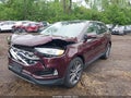Photo 2 of 16 — 2019 Ford Edge