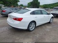 Photo 4 of 20 — 2016 Chevrolet Malibu